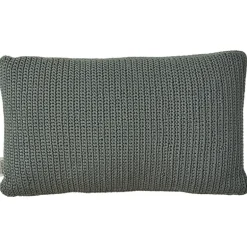 Cane-line Divine cushion, 32 x 52 x 12 cm, grey
