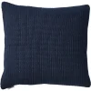 Cane-line Divine cushion, 50 x 50 x 12 cm, midnight blue