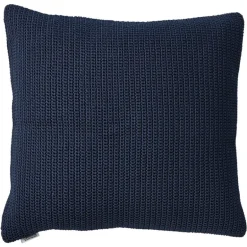 Cane-line Divine cushion, 50 x 50 x 12 cm, midnight blue
