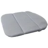 Cane-line Lean chair cushion, grey