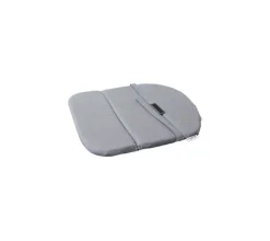 Cane-line Lean chair cushion, grey