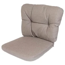 Cane-line Ocean chair cushion set, taupe