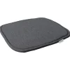 Cane-line Seat cushion for Moments and Blend chair, black