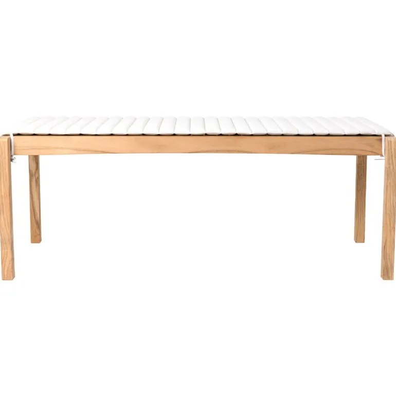 Carl Hansen & Søn AH912 seat cushion, Agora Life Oat