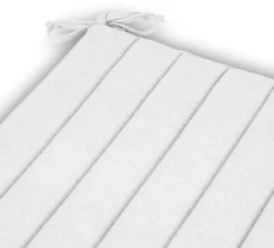 Carl Hansen & Søn AH912 seat cushion, Agora Life Oat