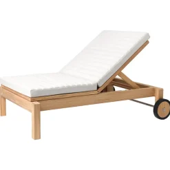 Carl Hansen & Søn AH604 seat cushion, Agora Life Oat