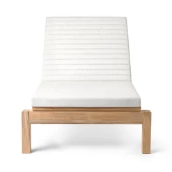 Carl Hansen & Søn AH604 seat cushion, Agora Life Oat