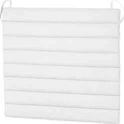 Carl Hansen & Søn AH603B back cushion, Agora Life Oat