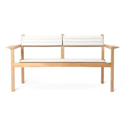 Carl Hansen & Søn AH701S seat cushion, Agora Life Oat