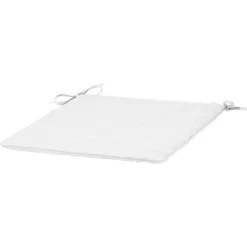 Carl Hansen & Søn AH501S/AH502S seat cushion, Agora Life Oat