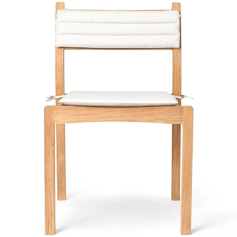 Carl Hansen & Søn AH501S/AH502S seat cushion, Agora Life Oat