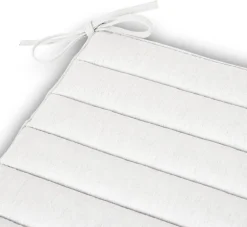 Carl Hansen & Søn AH501S/AH502S seat cushion, Agora Life Oat