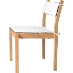 Carl Hansen & Søn AH501S/AH502S seat cushion, Agora Life Oat