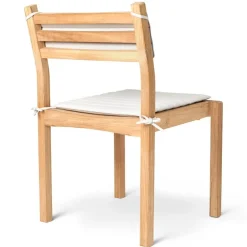 Carl Hansen & Søn AH501S/AH502S seat cushion, Agora Life Oat