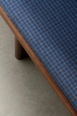 Carl Hansen & Søn BM0700 Asserbo bench, 170 cm, dark oiled eucalyptus