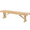 Carl Hansen & Søn BM1871 bench, teak