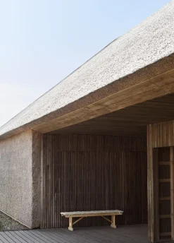 Carl Hansen & Søn BM1871 bench, teak