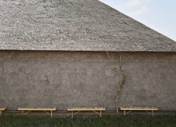 Carl Hansen & Søn BM1871 bench, teak