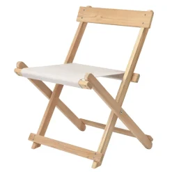 Carl Hansen & Søn BM4570 chair, teak - off-white