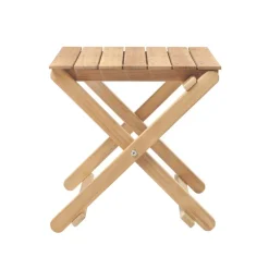 Carl Hansen & Søn BM5868 side table, teak