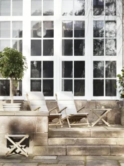 Carl Hansen & Søn BM5868 side table, teak