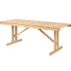 Carl Hansen & Søn BM1771 table, teak