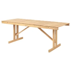 Carl Hansen & Søn BM1771 table, teak