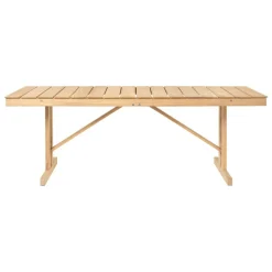 Carl Hansen & Søn BM1771 table, teak
