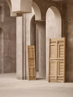 Carl Hansen & Søn BM1771 table, teak