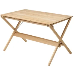 Carl Hansen & Søn BM3670 table, teak