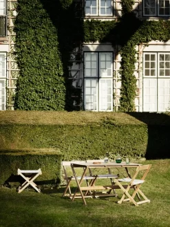 Carl Hansen & Søn BM3670 table, teak