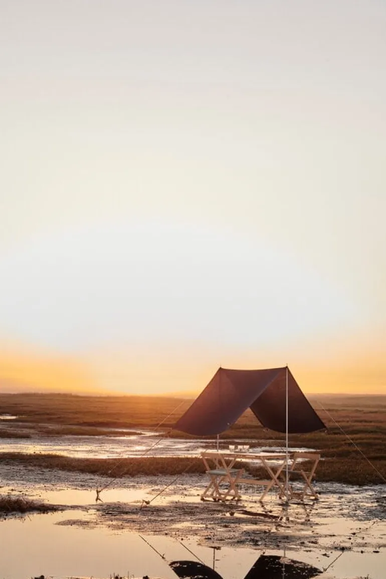Carl Hansen & Søn BM3670 table, teak