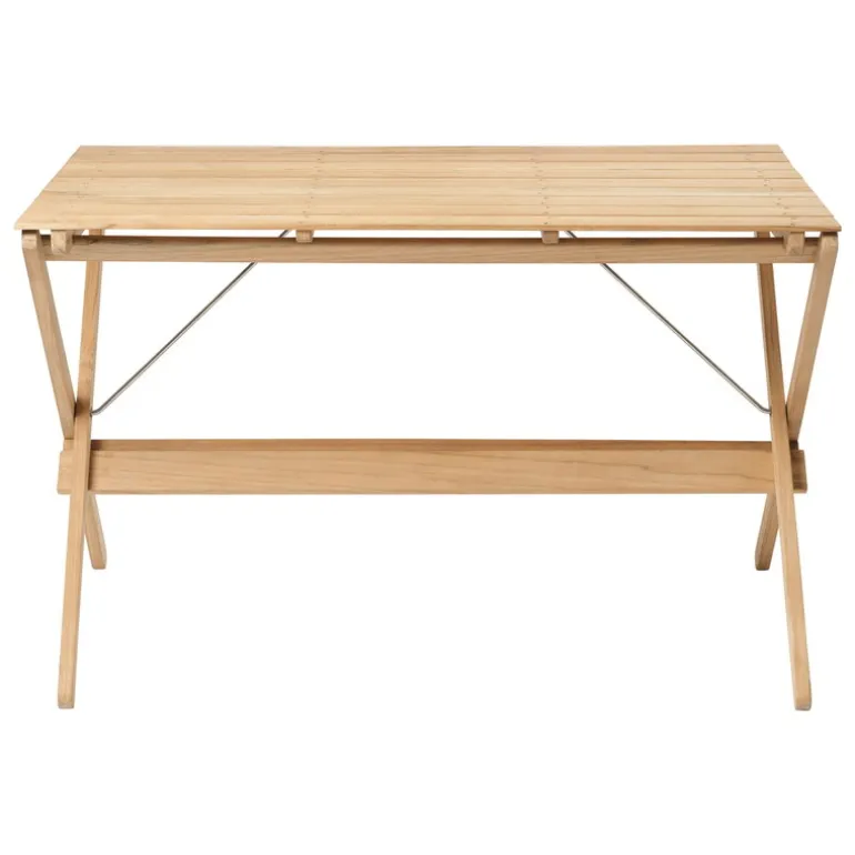 Carl Hansen & Søn BM3670 table, teak