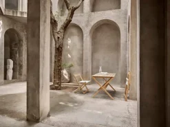 Carl Hansen & Søn BM3670 table, teak