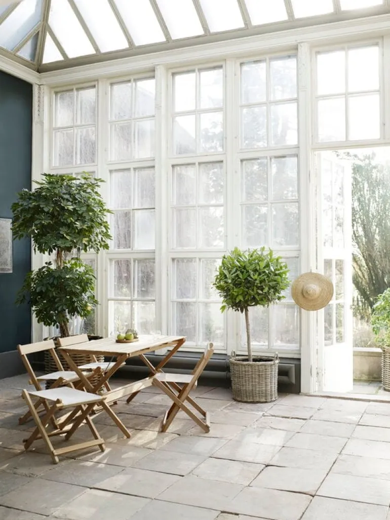 Carl Hansen & Søn BM3670 table, teak