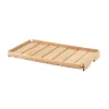 Carl Hansen & Søn BM1069 tray, teak