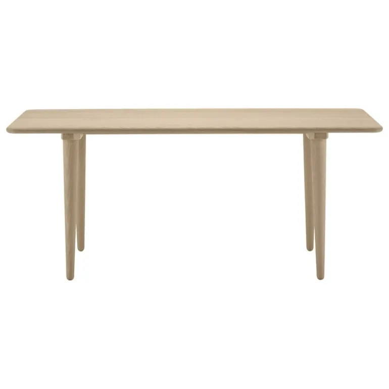 Carl Hansen & Søn CH011 coffee table, 130 x 55 cm, oiled oak