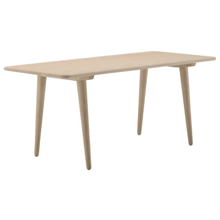 Carl Hansen & Søn CH011 coffee table, 130 x 55 cm, oiled oak