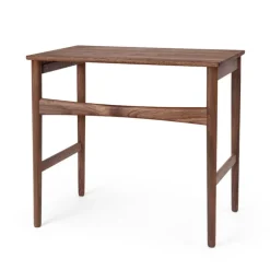 Carl Hansen & Søn CH004 Nesting Tables, oiled walnut