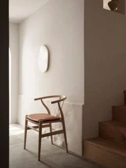 Carl Hansen & Søn CH24 Wishbone chair, oiled oak - natural cord