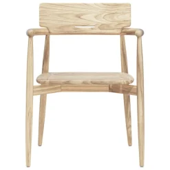 Carl Hansen & Søn Embrace E008 dining chair, teak