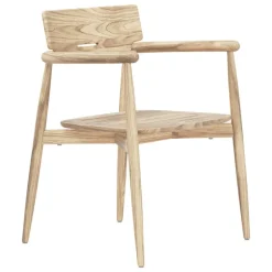 Carl Hansen & Søn Embrace E008 dining chair, teak