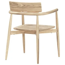Carl Hansen & Søn Embrace E008 dining chair, teak