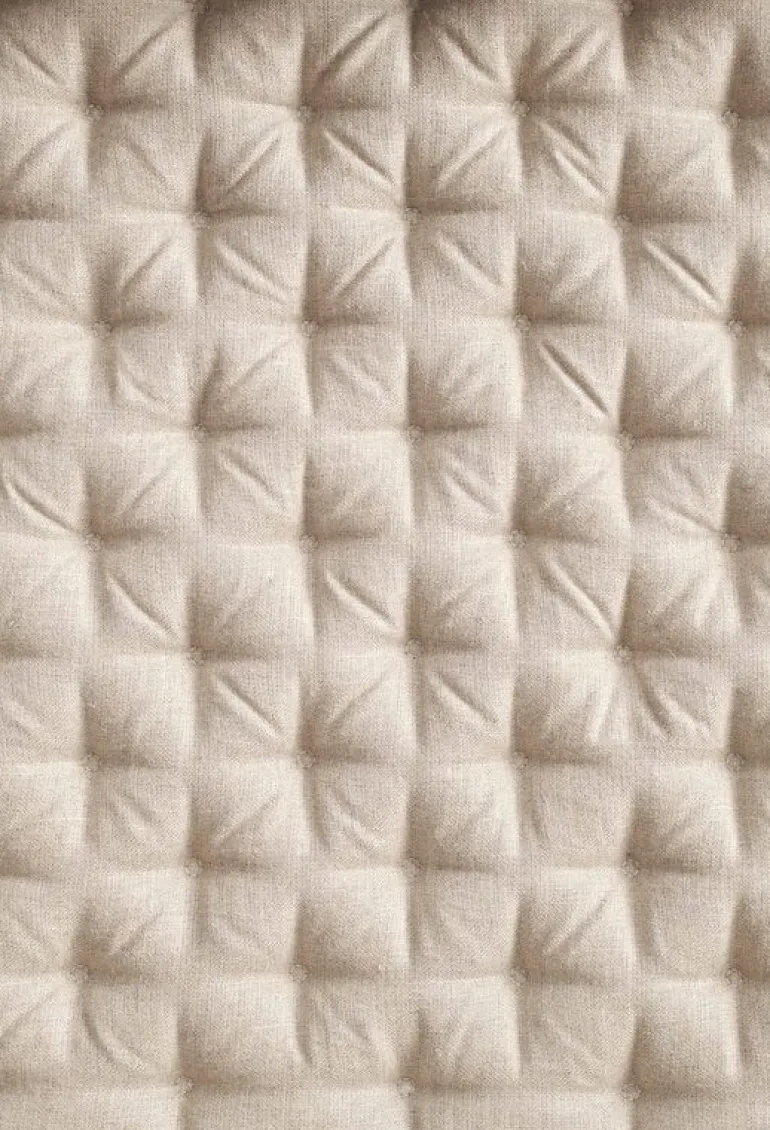 Carl Hansen & Søn FK11 Plico chair, oiled oak - natural linen