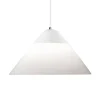 Carl Hansen & Søn Opala Mini pendant, white