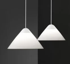 Carl Hansen & Søn Opala Mini pendant, white
