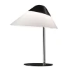 Carl Hansen & Søn Opala Mini table lamp, black
