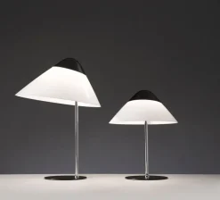 Carl Hansen & Søn Opala Mini table lamp, black