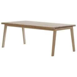 Carl Hansen & Søn SH900 Extend Table, 190-300 x 100 cm, oiled oak