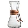 Chemex Chemex Classic coffee maker, 3 cups